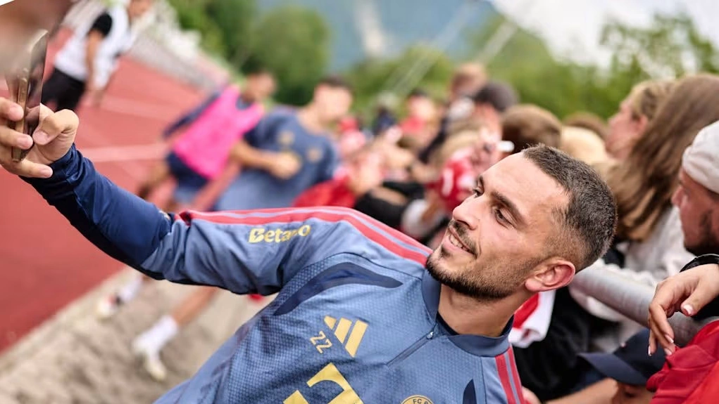 Arijon Ibrahimoviq