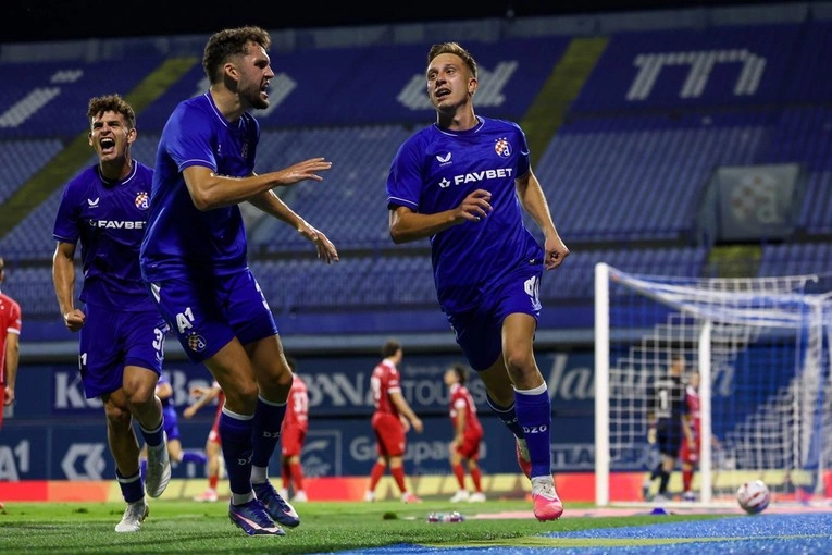 Te kampioni i Zvicrës akuzojnë Dinamon për lojë jokorrekte