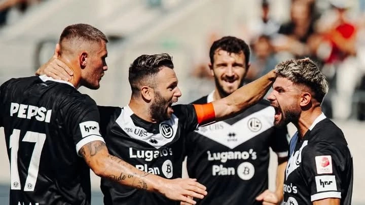 lugano