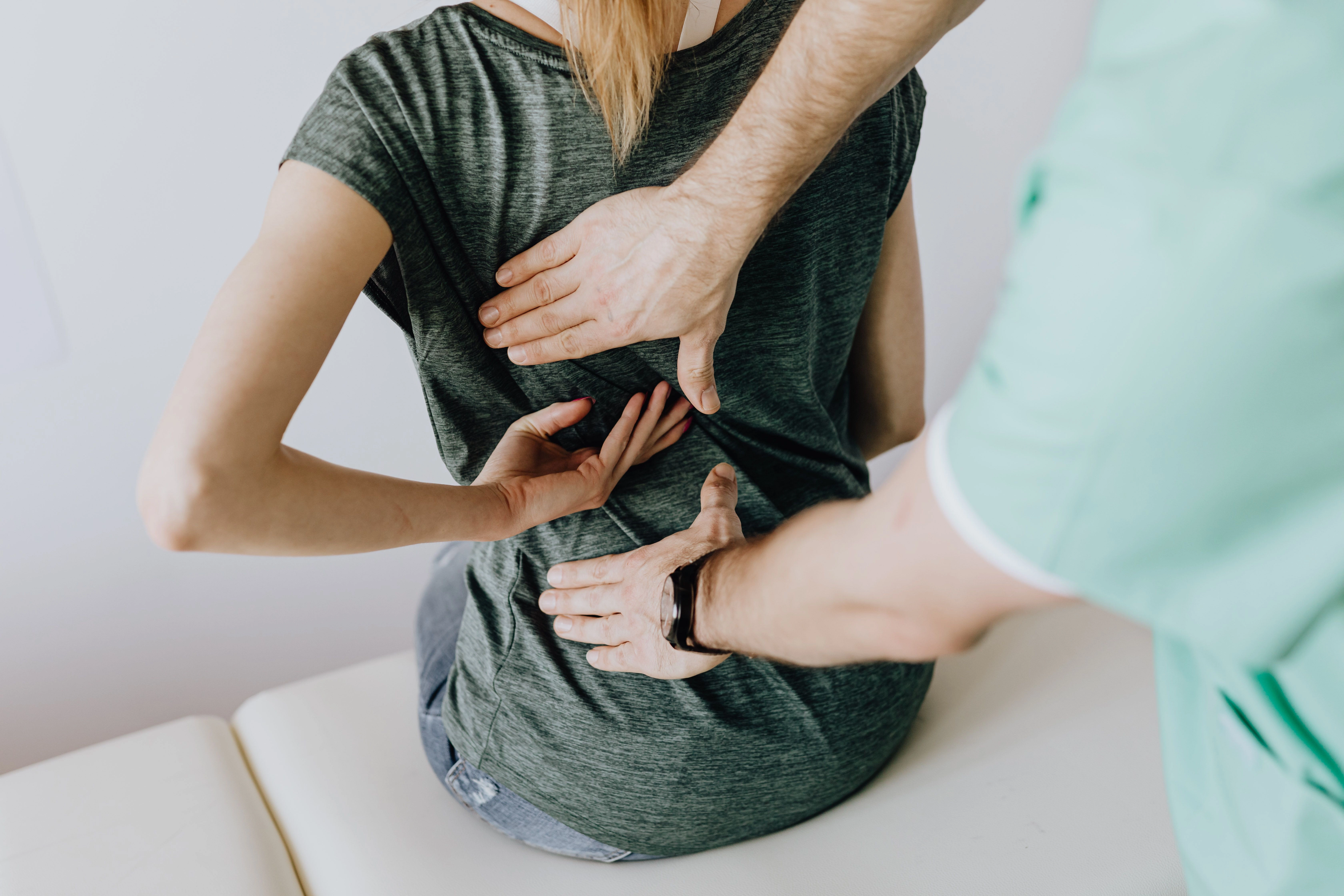 Faktorë të rinj gjenetikë që lidhen me fibromialgjinë