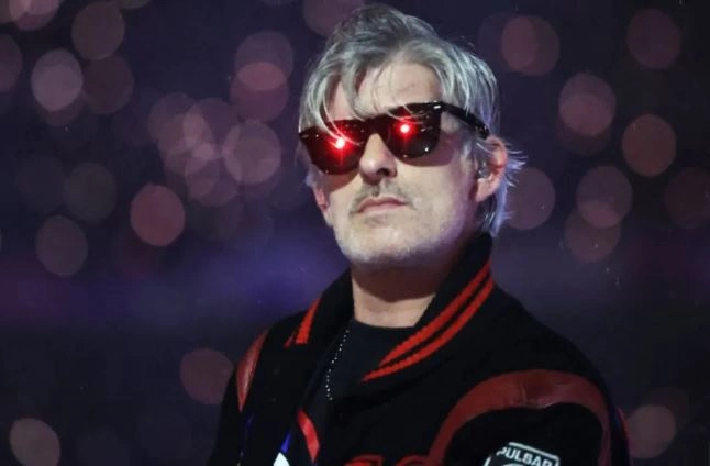 Vdiq DJ francez Kavinsky, autori i hitit “Nightcall”