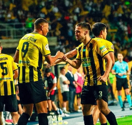 Kairat Almaty