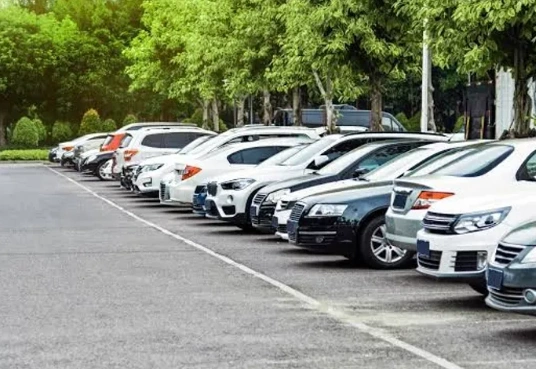 Në 32 auto-parkingje në Ferizaj evidentohen shmangie e tatimit