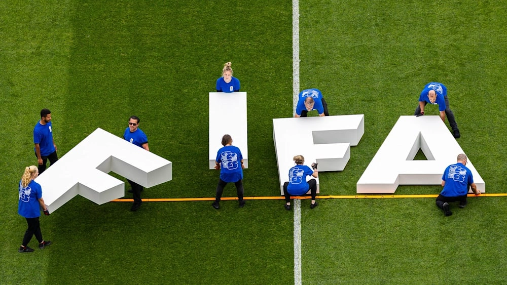 FIFA