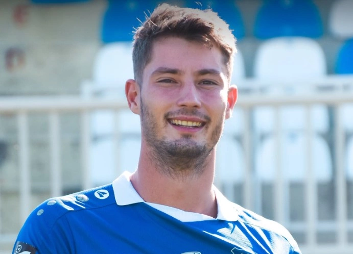 Llapi transferon futbollist nga Kroacia