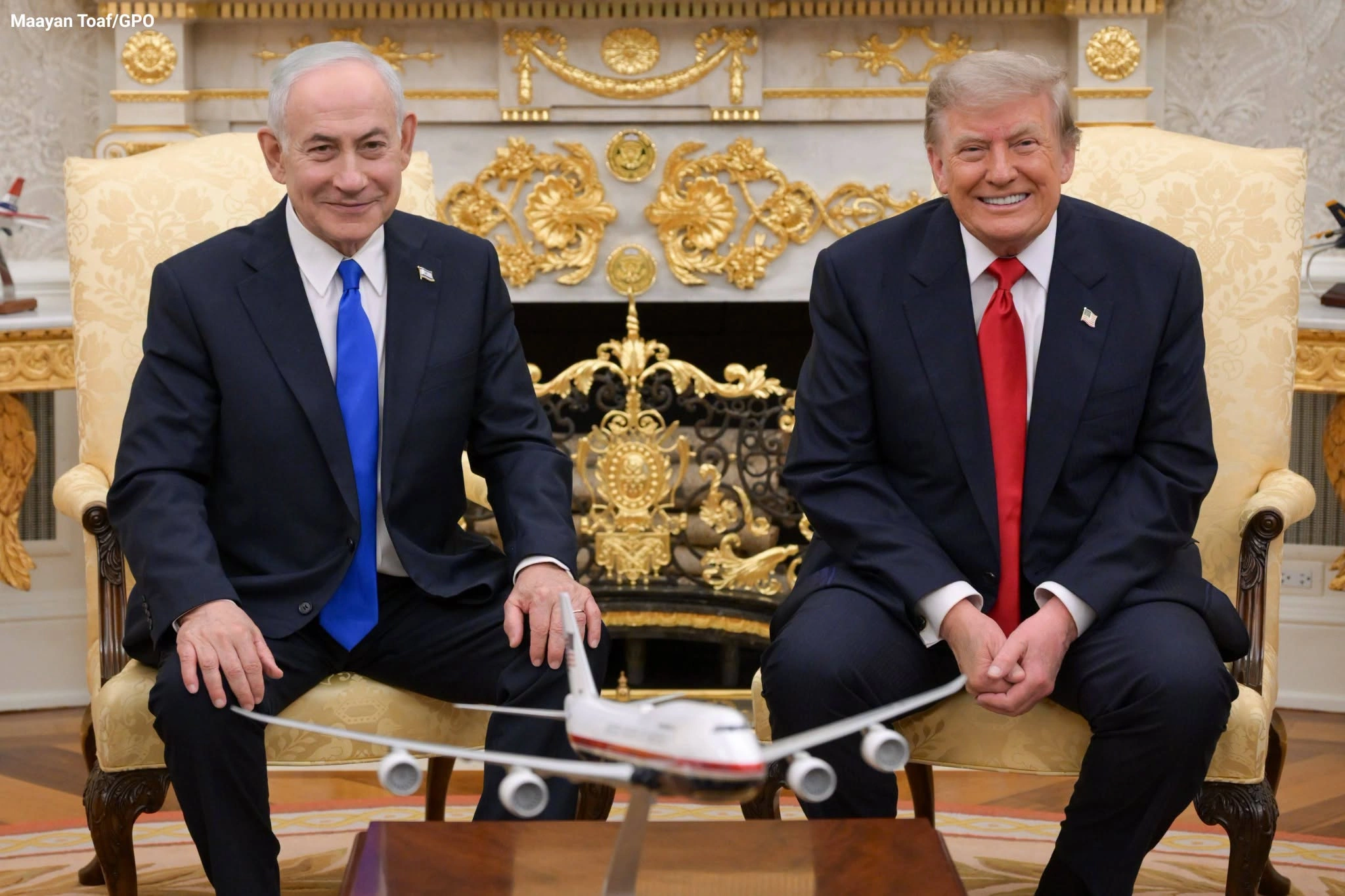 Zelensky e Netanyahu takojnë Trumpi teksa luftërat në Ukrainë e Iran vazhdojnë