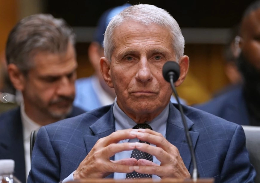 Fauci refuzon t'u përgjigjet pyetjeve në Senat për origjinën e COVID-19