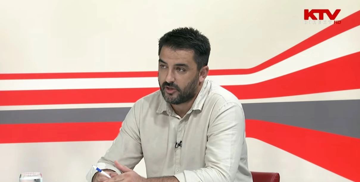 Dorajet Imeri