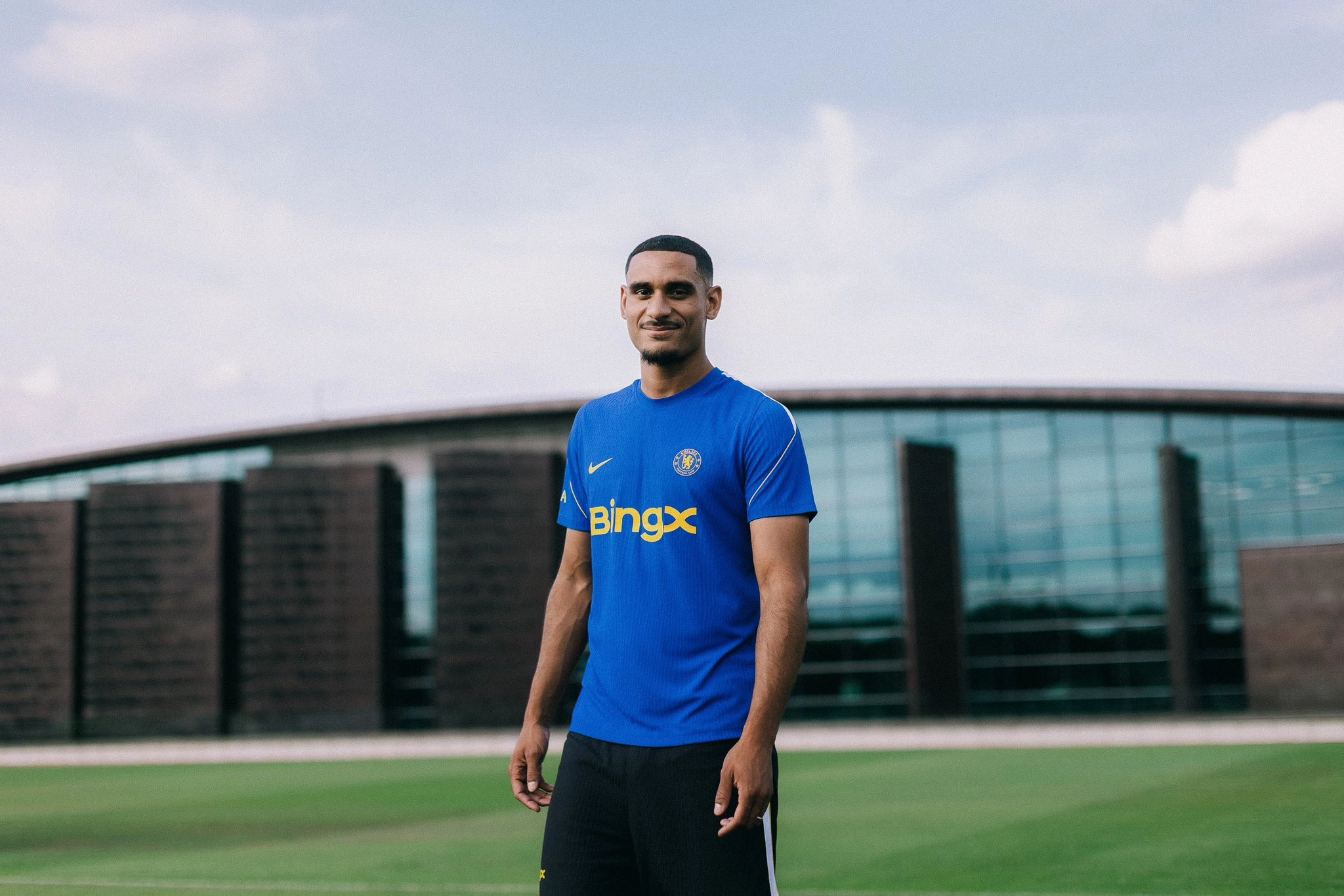 Chelsea zyrtarizon transferimin e ri
