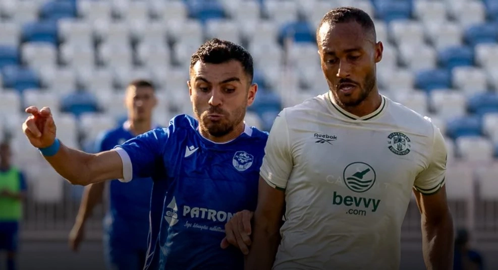 Malisheva towards elimination, concedes fourth goal