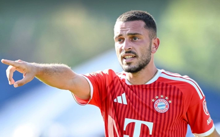Ibrahimoviq e Nuraj shënojnë në fitoren e Bayernit