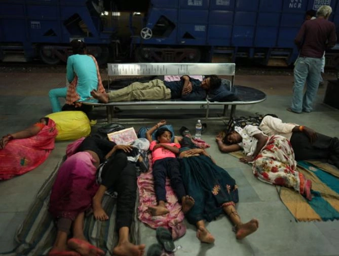 India