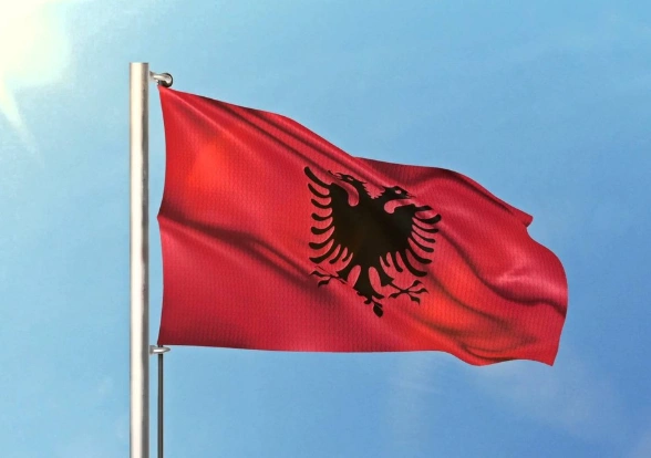 Shqiperia