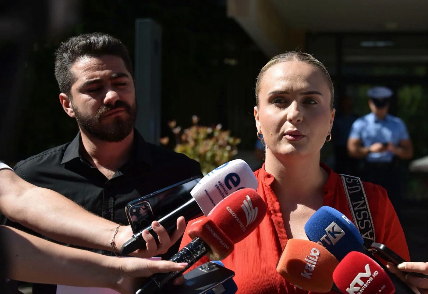 VV dénonce Përparim Rama au parquet pour «légalisations illégales»