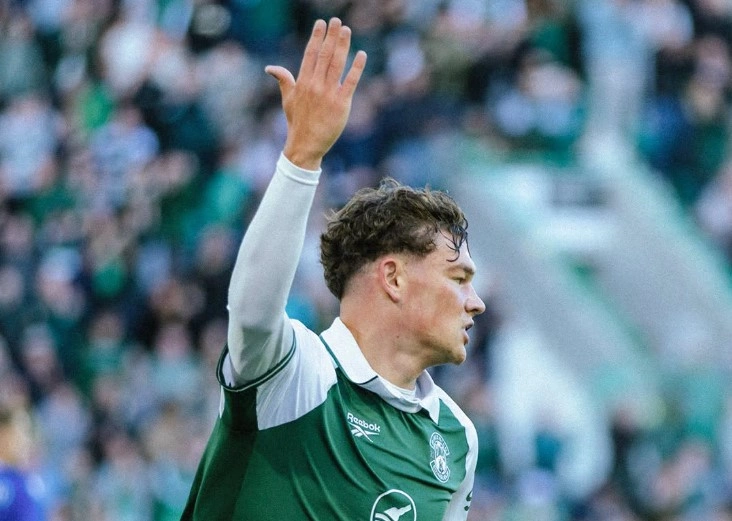 Hibernian