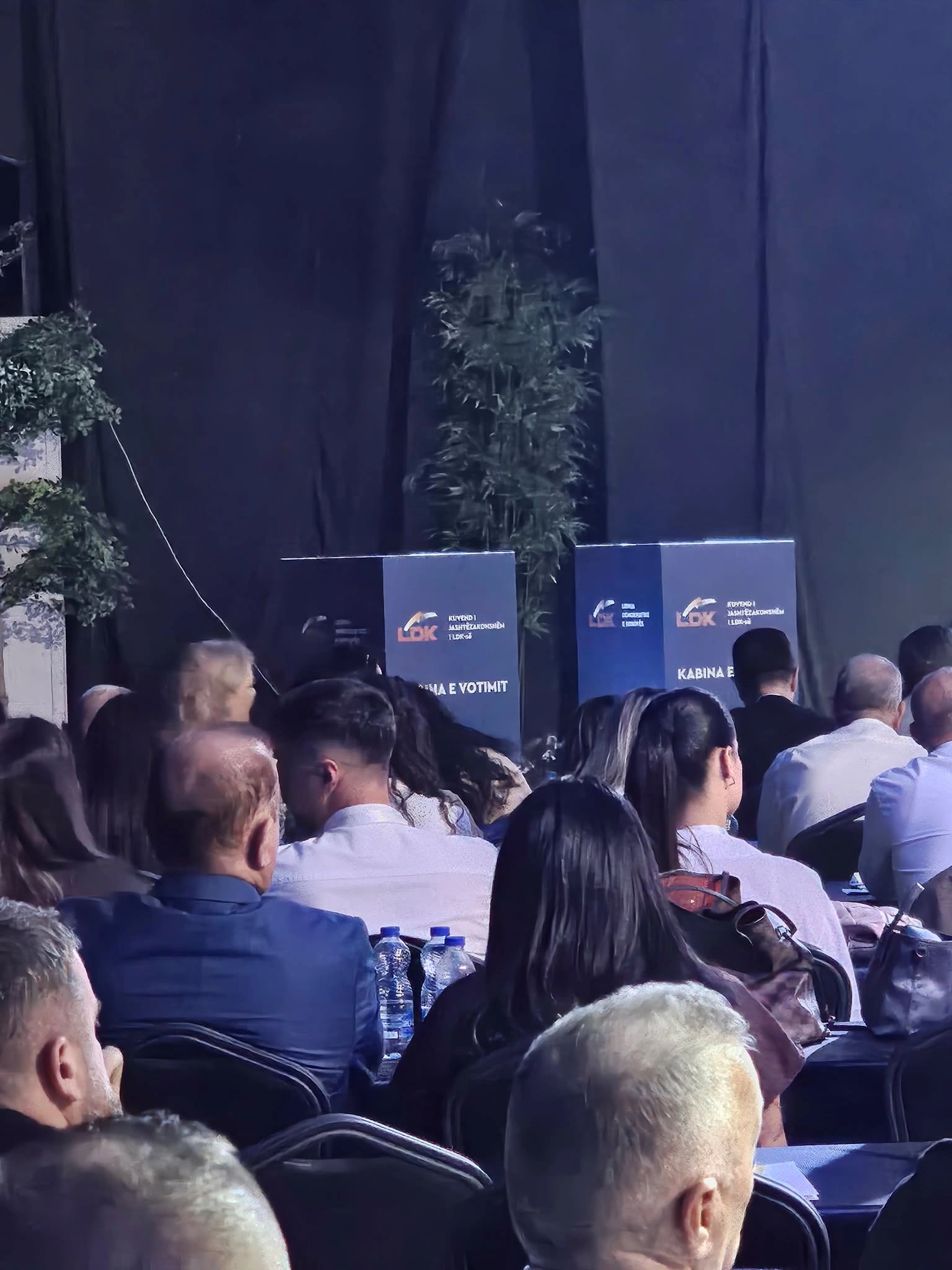 Nis votimi për fatin e Abdixhikut
