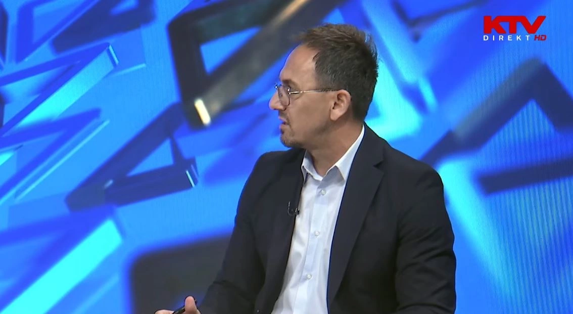 Besnik Krasniqi