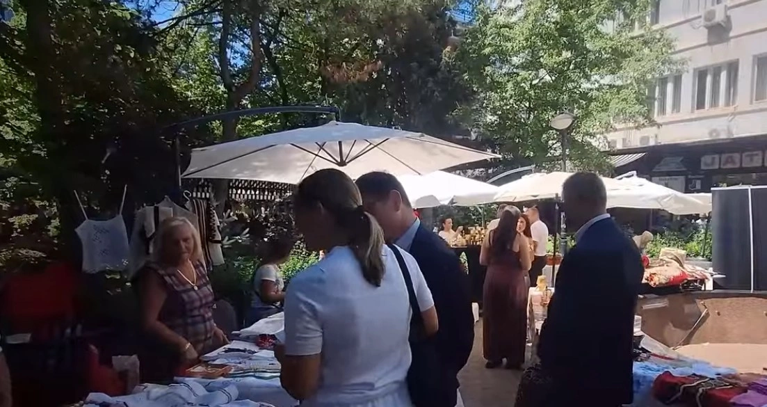Владата најавува поделба за жени претприемачи