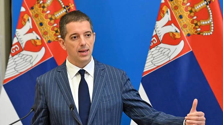 Gjuriq: Serbia do të hapë konsullatë në Shkodër, Shqipëria në Bujanoc