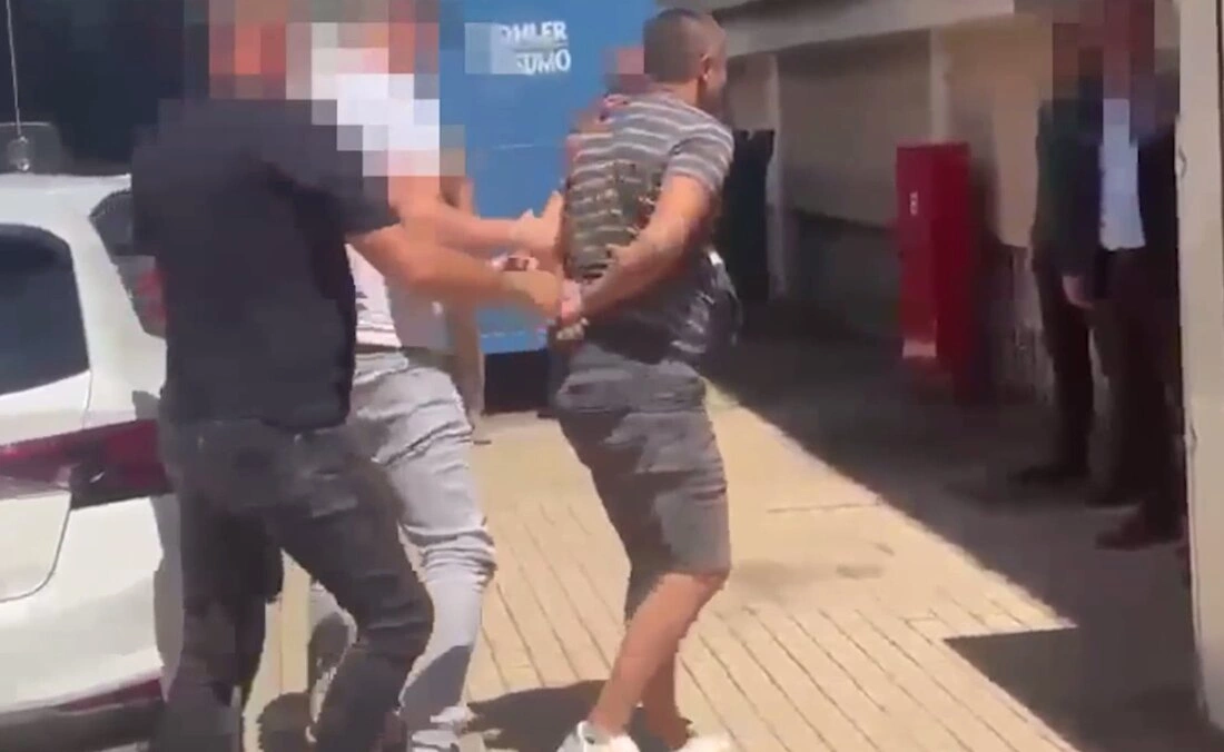 Serbia arreston “spiunin” për varrin masiv në Zubin-Potok