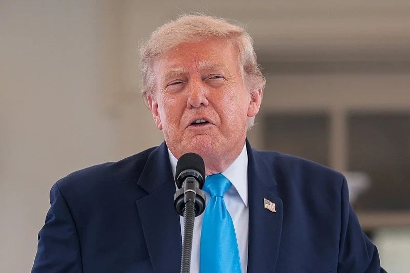Trump për krizën e migrantëve në Spanjë: Kështu do të duket Amerika