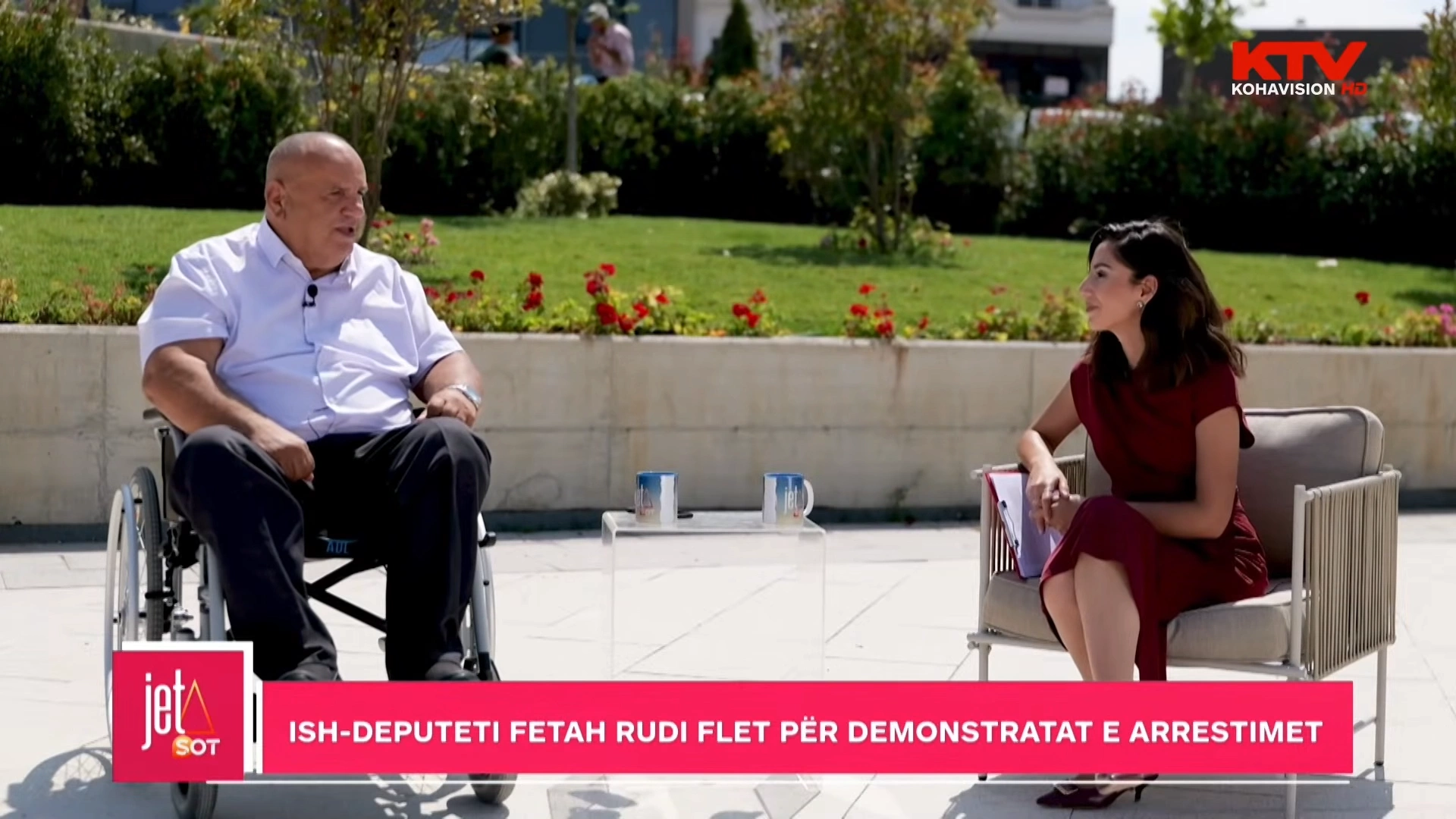 Fetah Rudi