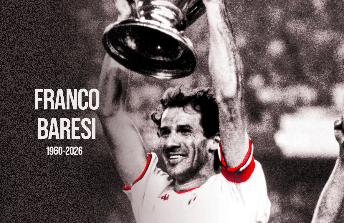 Franco Baresi
