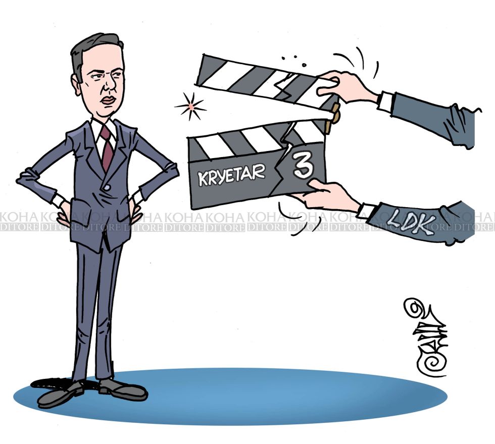 Το καρτούν της ημέρας