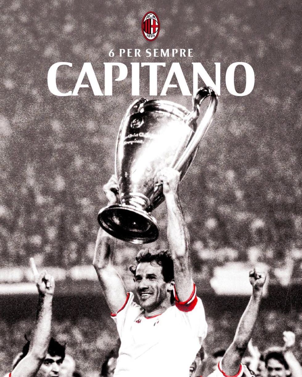 Franco Baresi