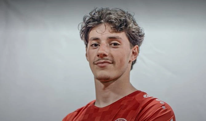 Gjilani prezanton edhe një futbollist