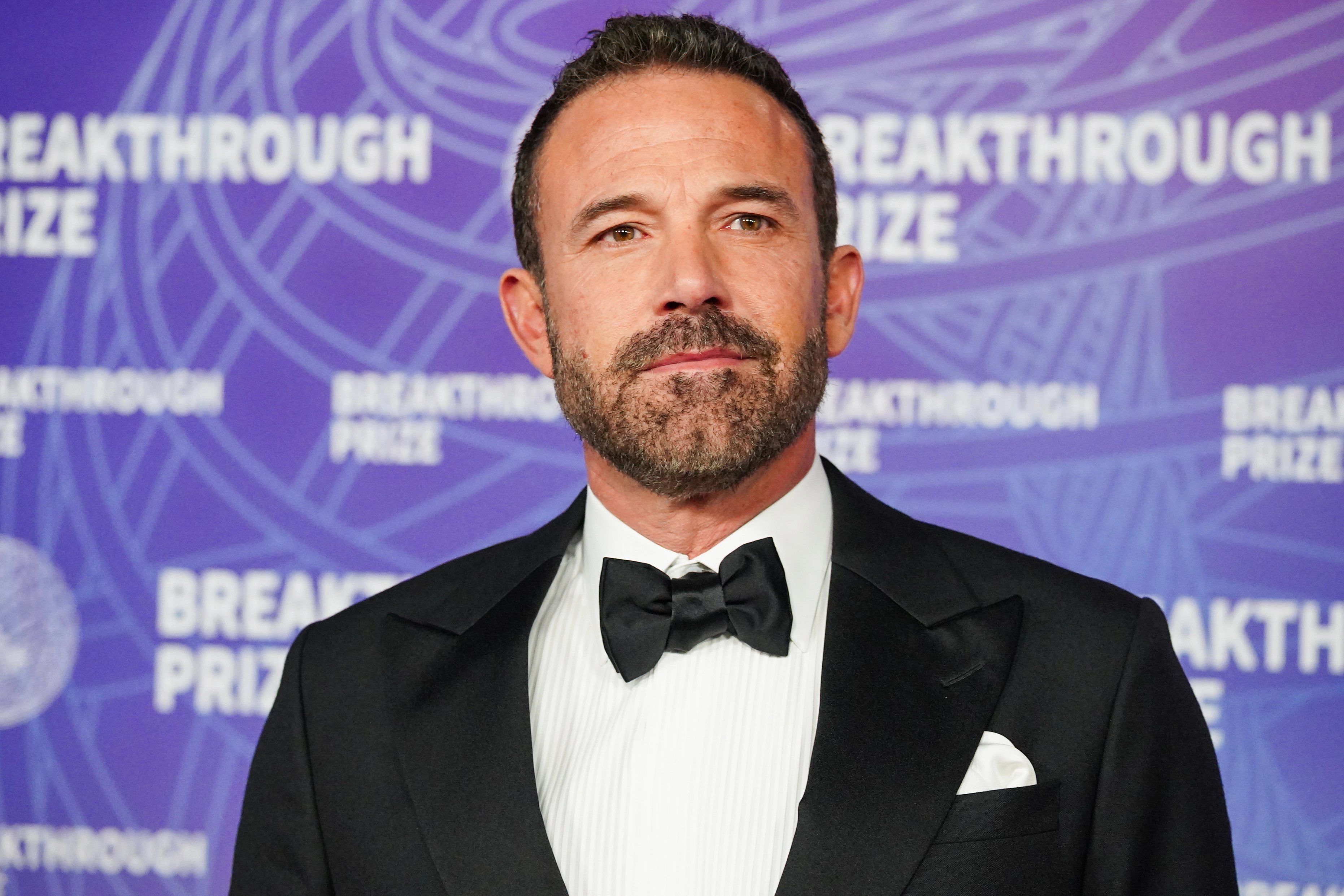 Affleck gana 1 millón de dólares en "¿Quién quiere ser millonario?".