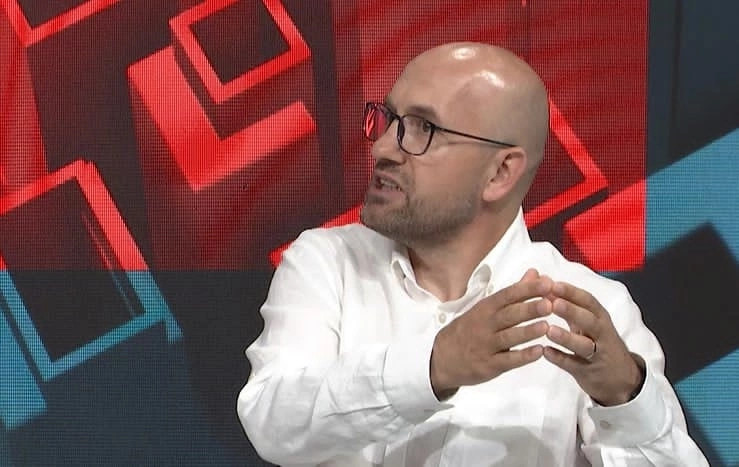 Hasanpapaj për VV në  Byroja është politike për linçim  është bërë politikë me drejtësinë