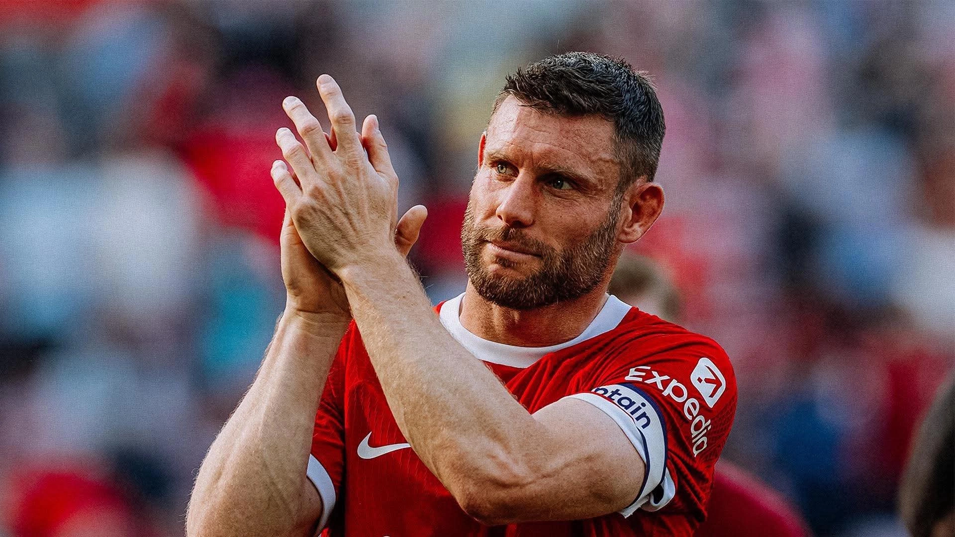 James Milner