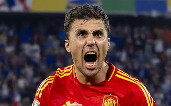 Rodri thotë se do të flasë për të ardhmen pas Botërorit