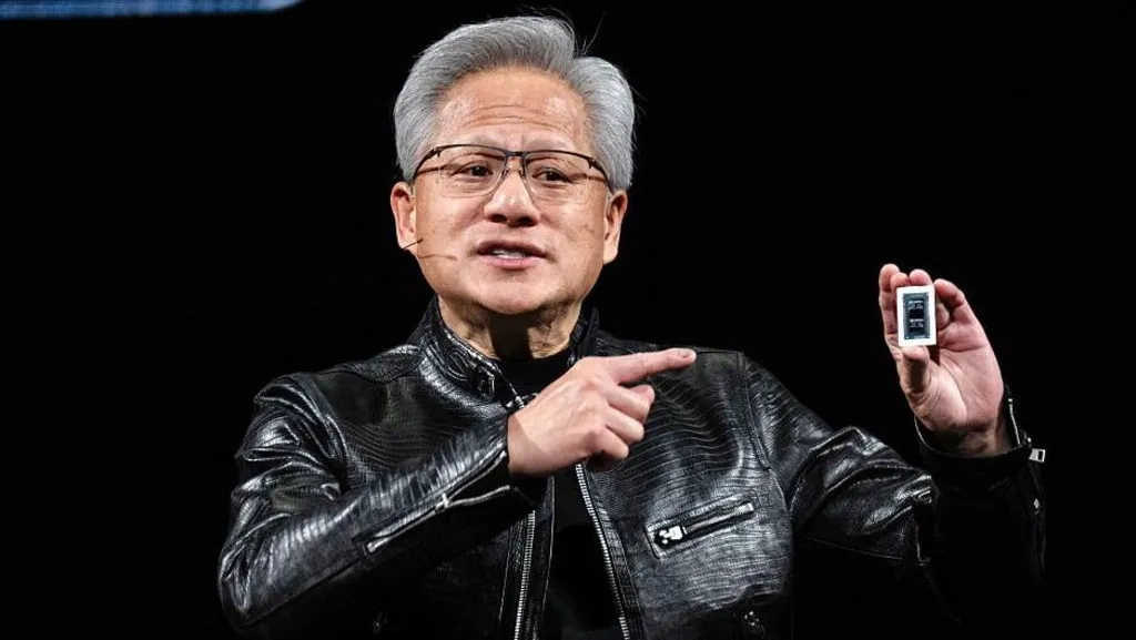 NVIDIA