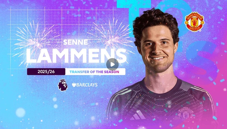 Senne Lammens