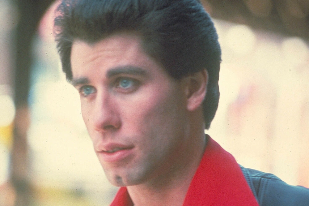 john travolta