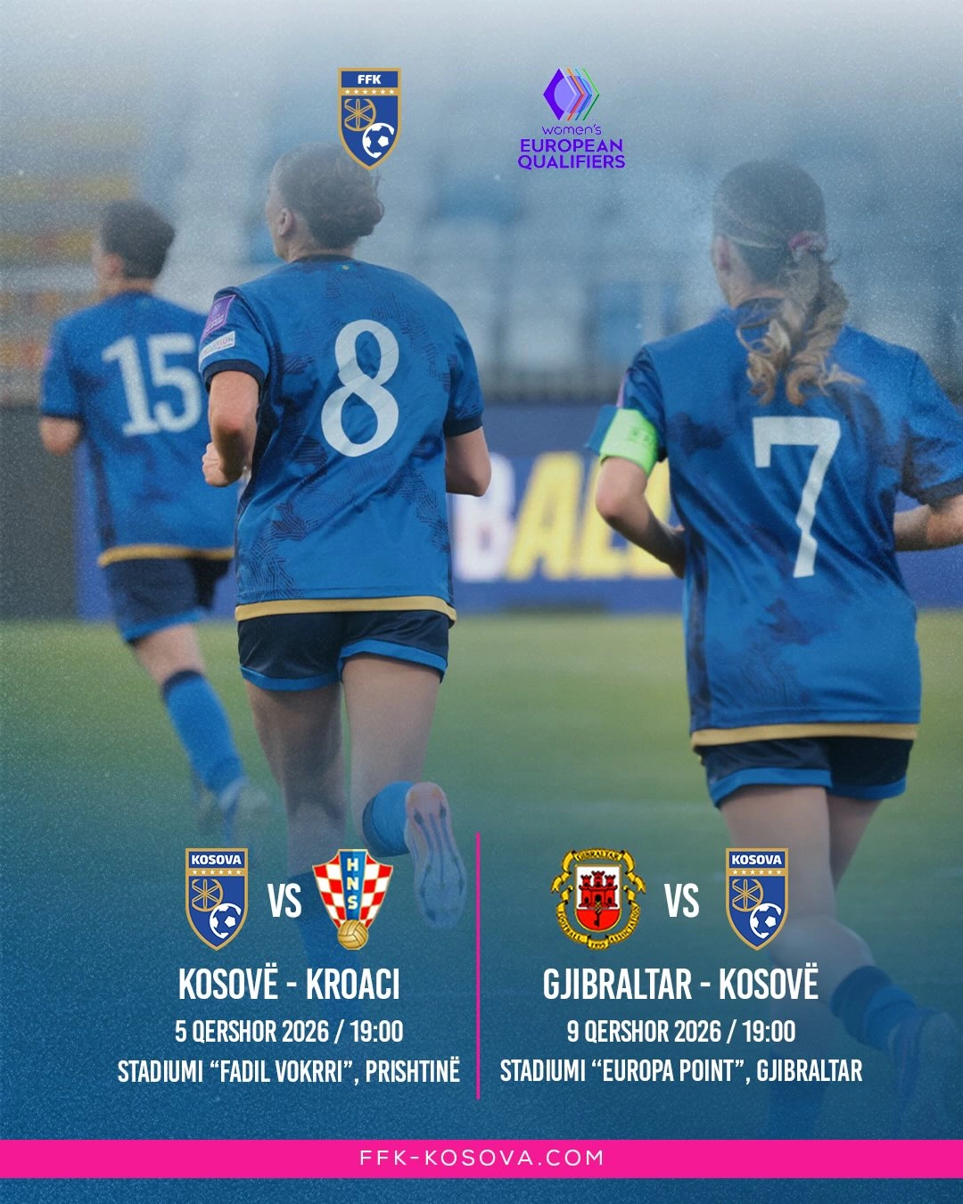 Kosova