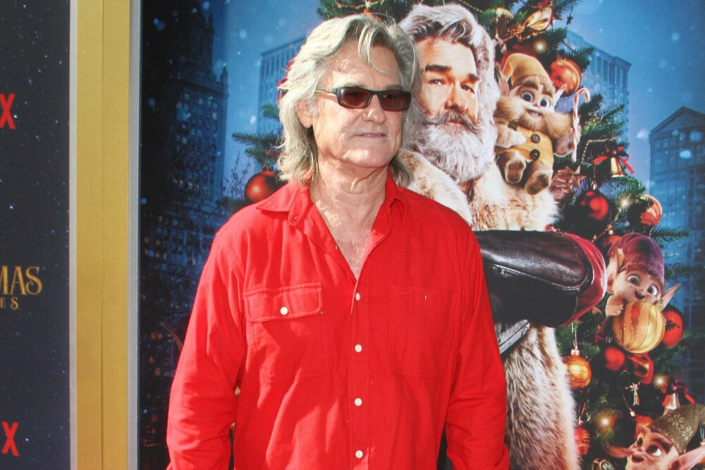 kurt rusell