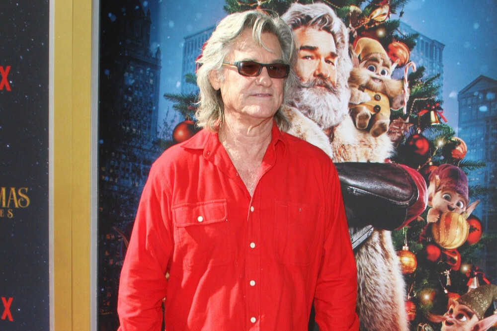 Kurt Russell tregon se si e ndërtoi karrierën ani pse zgjodhi të mos jetonte në Hollywood