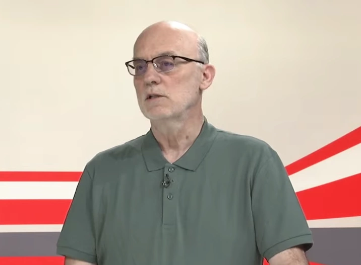 Xhavit Rexhaj