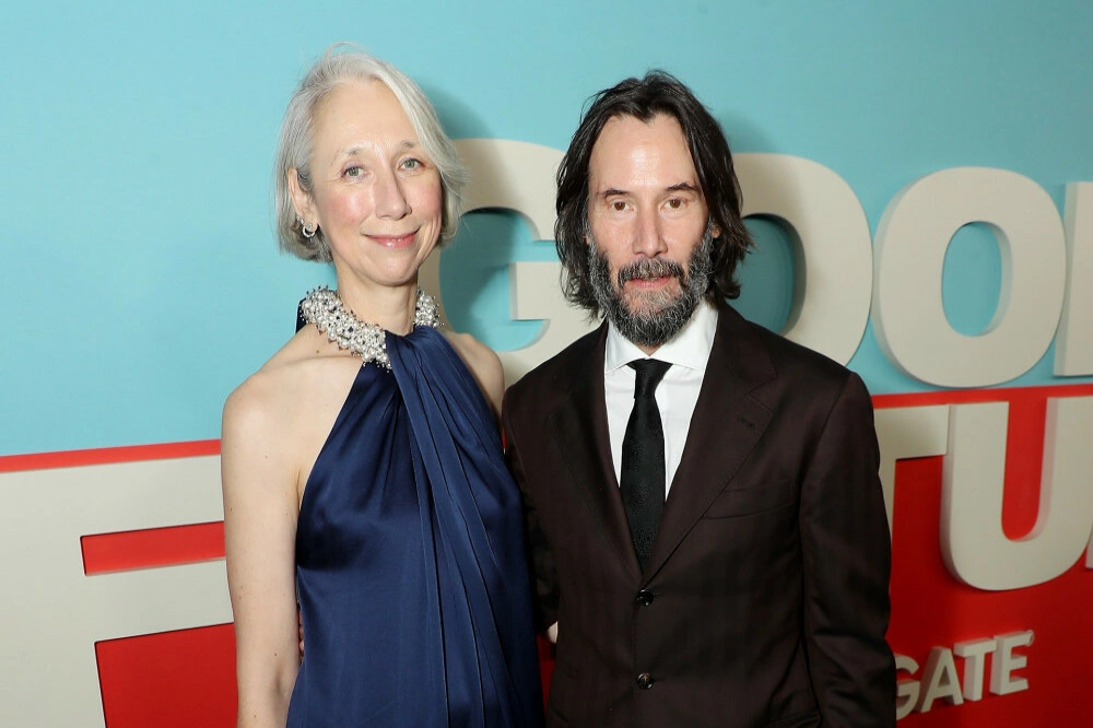 keanu