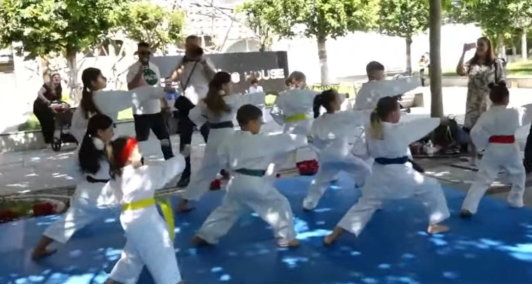 Karate