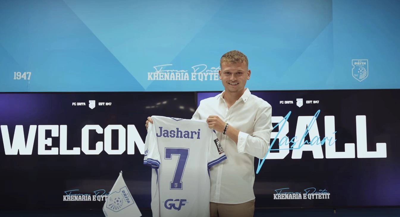 JASHARI