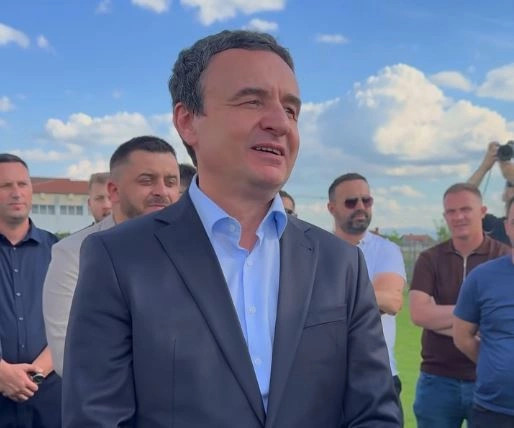 Kurti premton financim të sportit bazuar në meritë dhe performancë