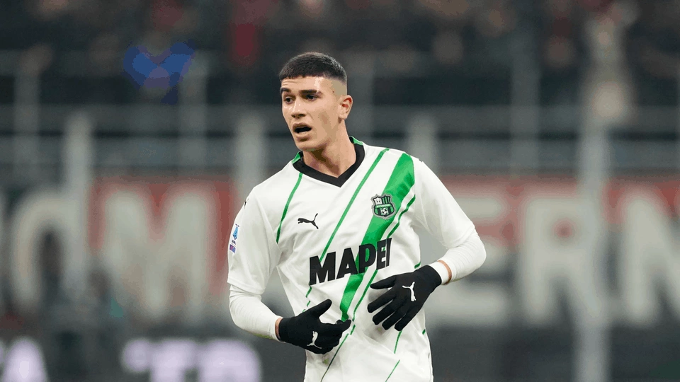 Cristian Volpato