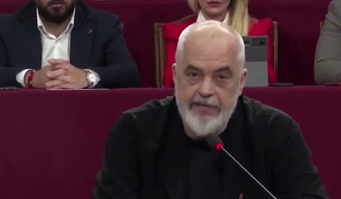 Edi rama