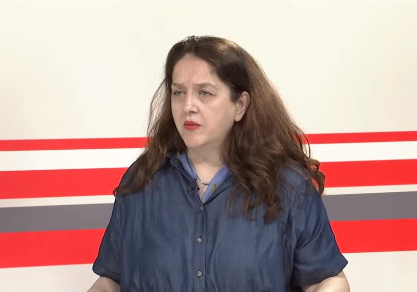 Luljeta Demolli