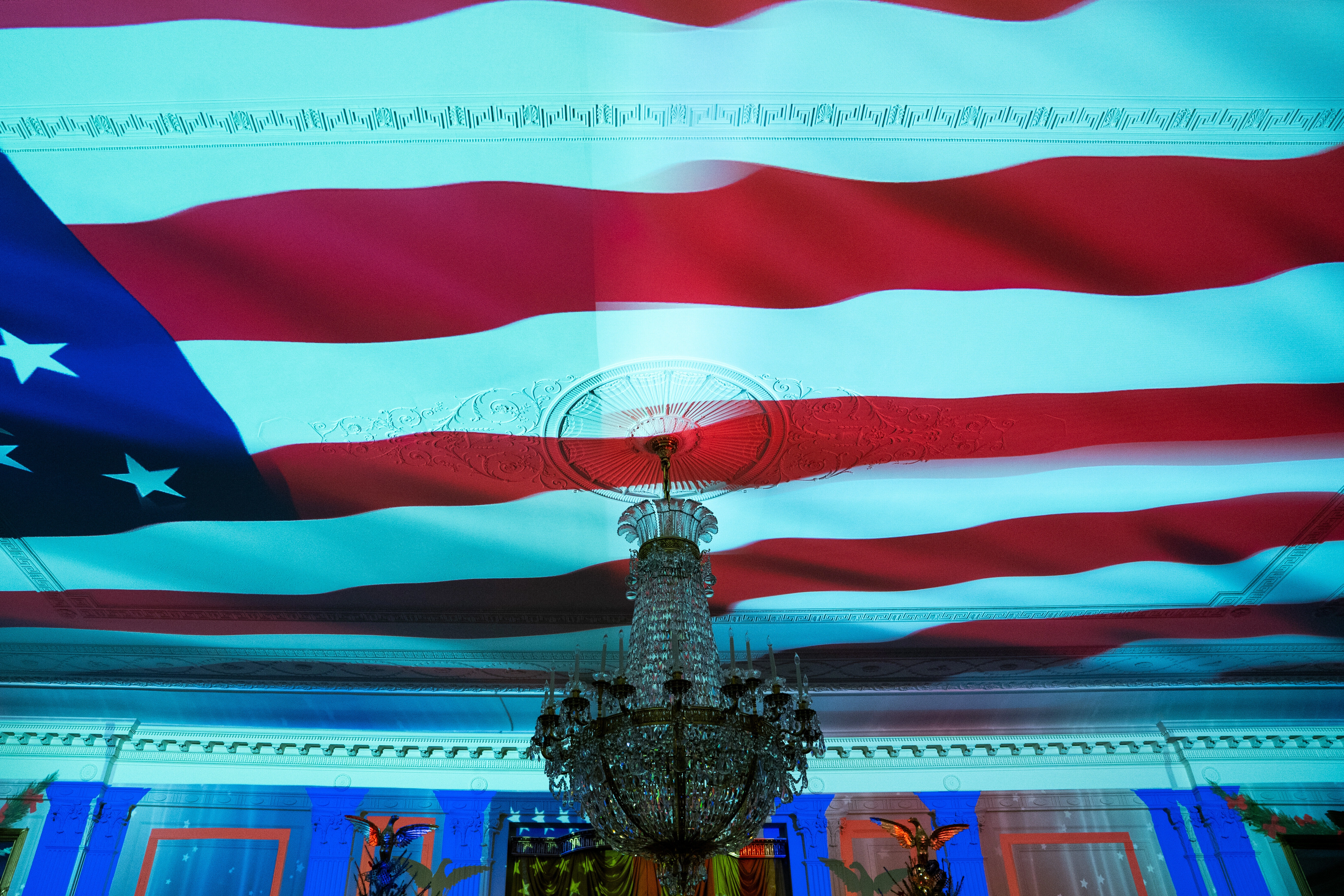 Amerika - SHBA