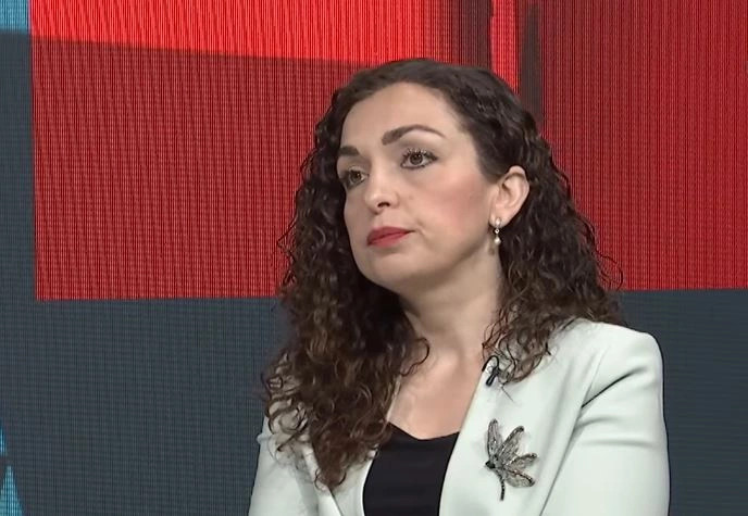Osmani  Mirëqenia e ushtarakut dhe e policit nuk mund të shikohet nga mendësia e një kontabilisti
